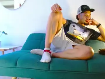 Chaturbate Live Porn of mathew444