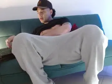 Chaturbate Nude Webcam of mathew444