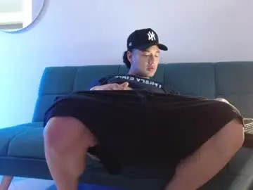 Chaturbate Best live sex cam show of mathew444