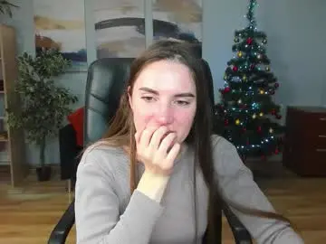 Chaturbate Live Sex Cam of mila_cartery