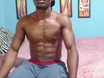 Chaturbate Adult Webcams of miltonn_jakee