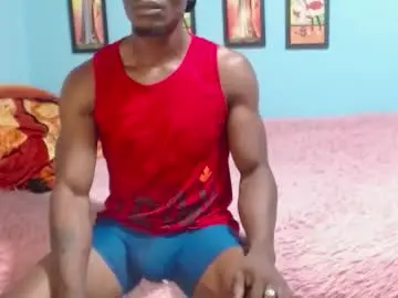 miltonn_jakee from chaturbate