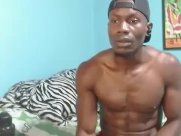 Chaturbate Nude Webcam of miltonn_jakee