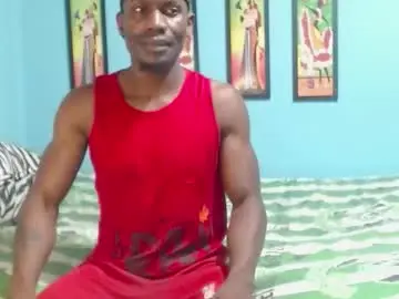 Chaturbate Private Sex Chat of miltonn_jakee