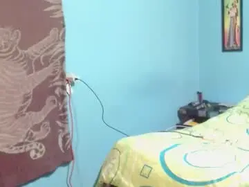 Chaturbate Adult Webcams of miltonn_jakee