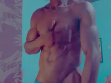 Chaturbate Free Live Porn of miltonn_jakee