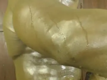 Chaturbate Live Sex Cam of musclegodsammy23