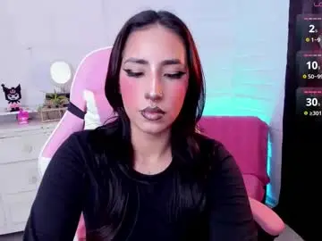 nyx_blackmoon from chaturbate