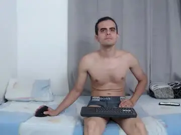 Chaturbate Sex Cam of porn_show69