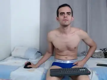 Chaturbate Live Sex Cam of porn_show69