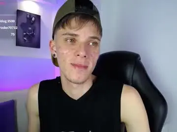 Chaturbate Adult Webcams of robbinblaze