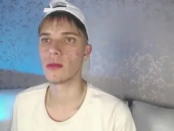 robbinblaze from chaturbate