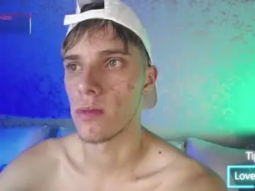 Chaturbate Sex Cam of robbinblaze