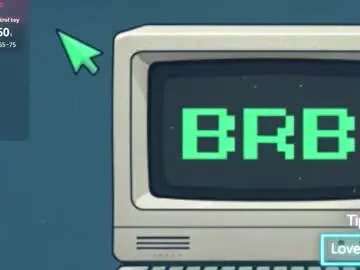 Chaturbate Sex Cam of robbinblaze