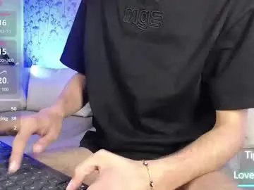 Chaturbate Adult Webcam of robbinblaze