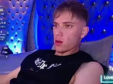 Chaturbate Adult Video Chat of robbinblaze