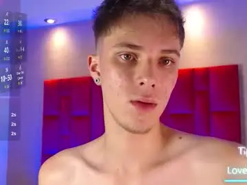 Chaturbate Live Sex of robbinblaze