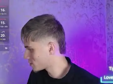 Chaturbate Adult Webcam of robbinblaze