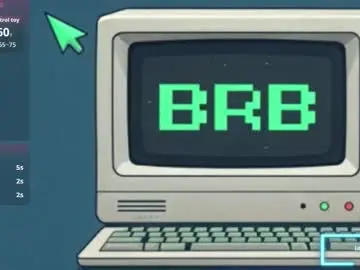 Chaturbate Adult Webcam of robbinblaze