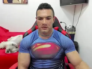 santi_pastori from chaturbate