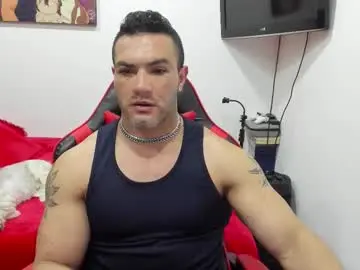 Chaturbate Live Sex of santi_pastori