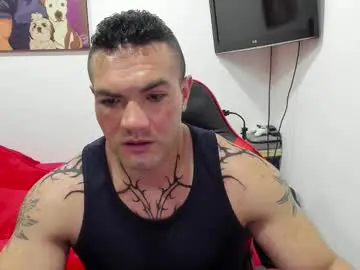 santi_pastori from chaturbate