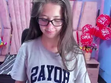 Chaturbate Live Sex Cam of sarah_sweett_