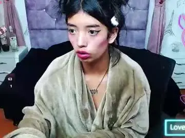 Chaturbate Live Sex Cam of scarlet329665