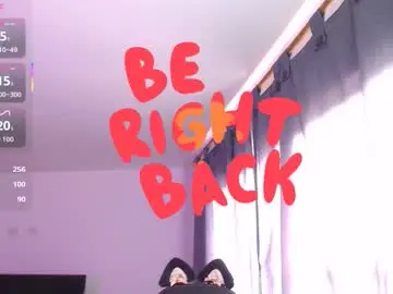 Chaturbate Nude Webcam of sky_lover_