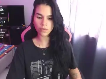 Chaturbate Best Webcam of sky_lover_