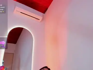 Chaturbate Best Webcam of sofi_blossom