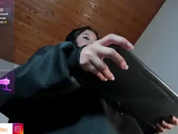 Chaturbate Live Porn of sofi_blossom
