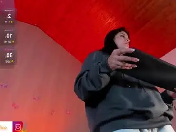 Chaturbate Adult Video Chat of sofi_blossom