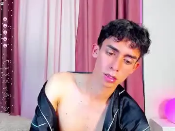 Chaturbate Sex Chat of starboyy_77