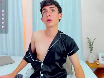Chaturbate Live Porn of starboyy_77