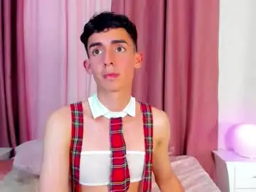 Chaturbate Adult Video Chat of starboyy_77