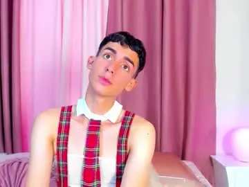 Chaturbate Sex Chat of starboyy_77