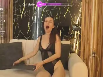 Chaturbate Sex Cam of starlight_mature11_aws