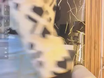 Chaturbate Best live sex cam show of starlight_mature11_aws