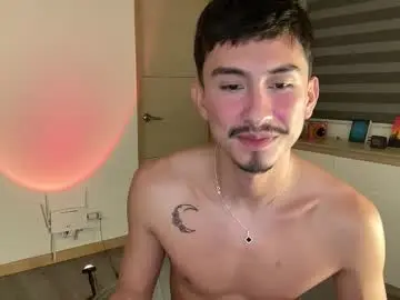 Chaturbate Free Porn Cam of sweettaaron