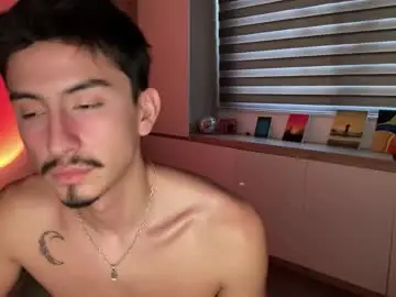 Chaturbate Sex Chat of sweettaaron