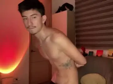 Chaturbate Free Porn Cam of sweettaaron