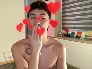 Chaturbate Adult Video Chat of sweettaaron