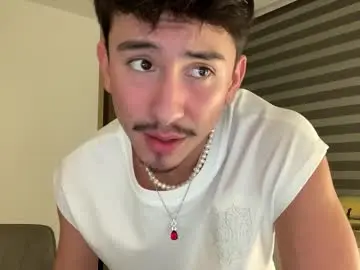 Chaturbate Adult Webcam of sweettaaron