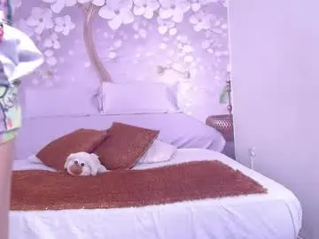 Chaturbate Live Sex of tammy_25_