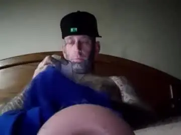 Chaturbate Private Sex Chat of tattoosnsmoke1111