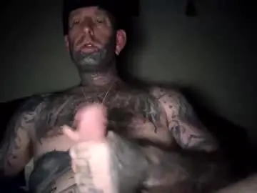 Chaturbate Private Sex Chat of tattoosnsmoke1111