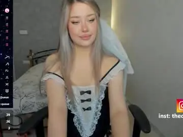 Chaturbate Best Webcam of theonlyeva