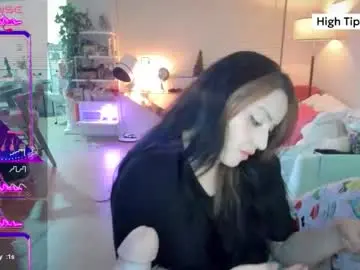 Chaturbate Live Sex of vesafine