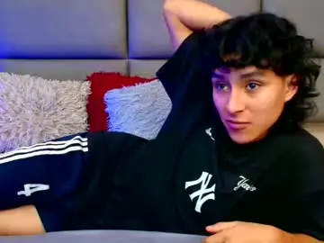 Chaturbate Sex Chat of zoro_v